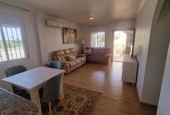 Resale - Townhouse - Guardamar del Segura - Urbanizaciones