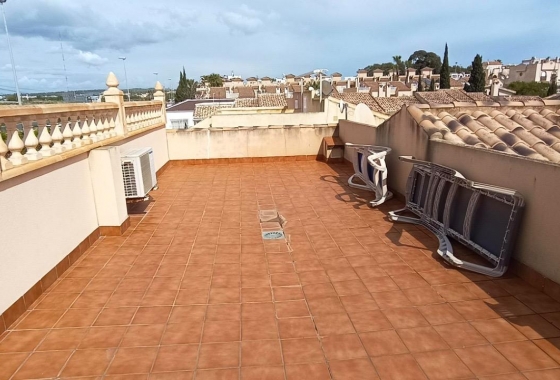 Resale - Townhouse - Guardamar del Segura - Urbanizaciones