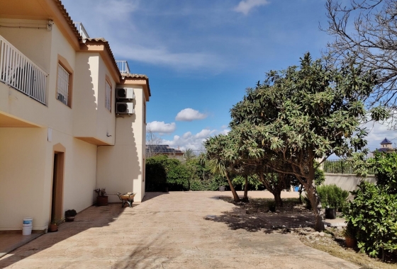 Återförsäljning - Finca - El Palmar