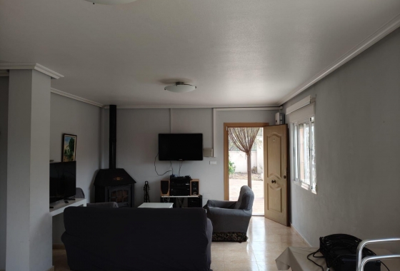 Återförsäljning - Finca - El Palmar