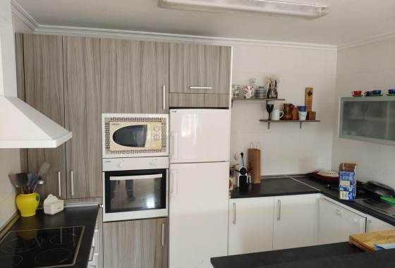 Återförsäljning - Finca - El Palmar