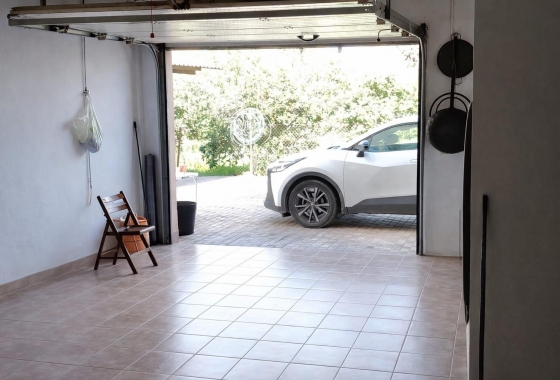 Återförsäljning - Finca - El Palmar