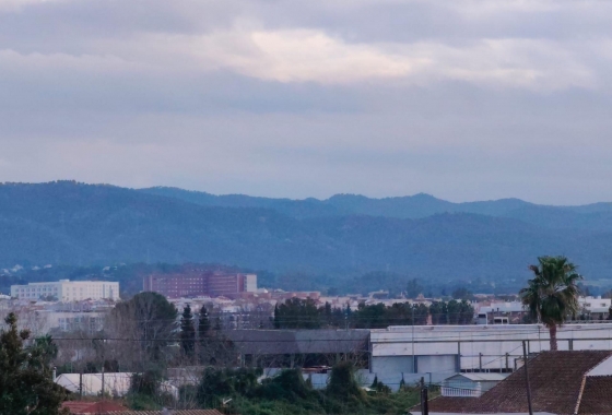 Återförsäljning - Finca - El Palmar