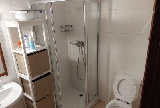 Återförsäljning - Finca - El Palmar