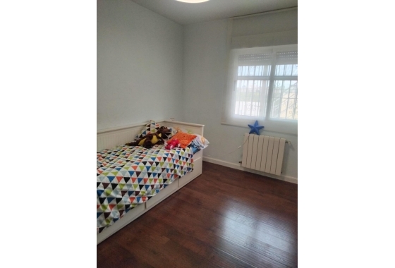 Återförsäljning - Finca - El Palmar