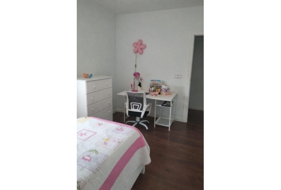 Återförsäljning - Finca - El Palmar