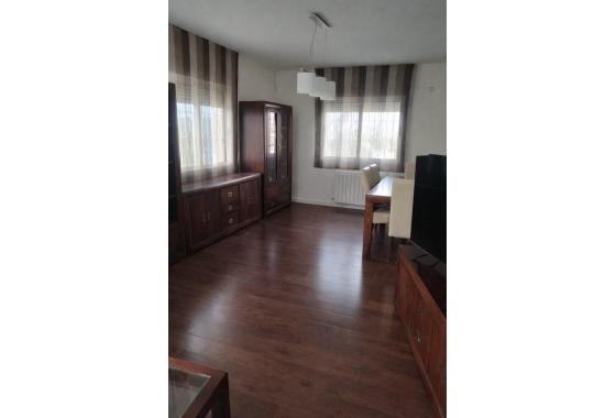 Återförsäljning - Finca - El Palmar