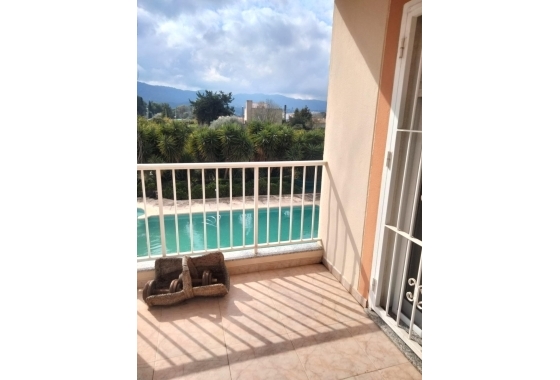 Återförsäljning - Finca - El Palmar