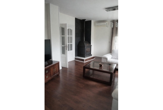 Återförsäljning - Finca - El Palmar