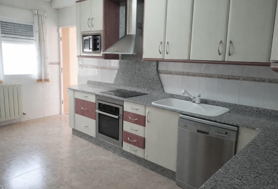 Återförsäljning - Finca - El Palmar