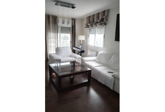 Återförsäljning - Finca - El Palmar