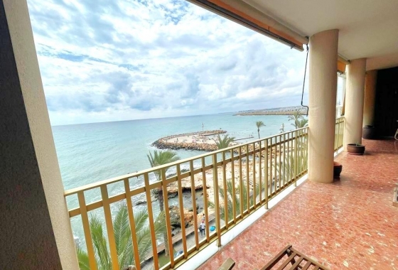 Resale - Apartment / flat - Torrevieja - Estacion De Autobuses