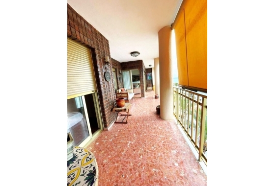 Resale - Apartment / flat - Torrevieja - Estacion De Autobuses