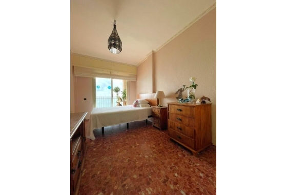 Resale - Apartment / flat - Torrevieja - Estacion De Autobuses