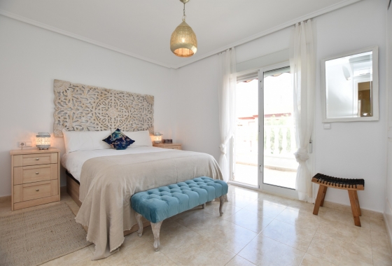 Resale - Townhouse - Ciudad Quesada - Costa Blanca