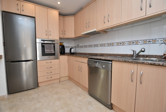 Resale - Townhouse - Ciudad Quesada - Costa Blanca