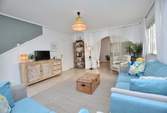 Resale - Townhouse - Ciudad Quesada - Costa Blanca