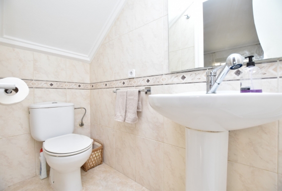 Resale - Townhouse - Ciudad Quesada - Costa Blanca