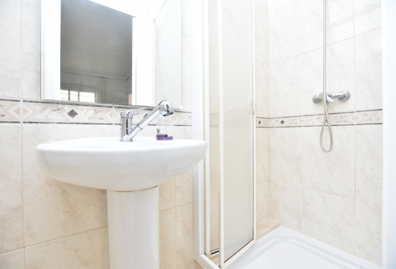 Resale - Townhouse - Ciudad Quesada - Costa Blanca