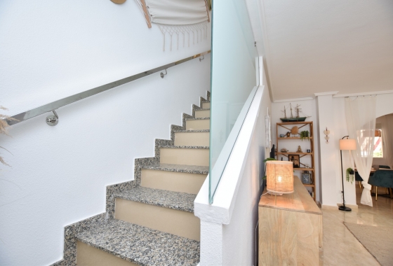 Resale - Townhouse - Ciudad Quesada - Costa Blanca