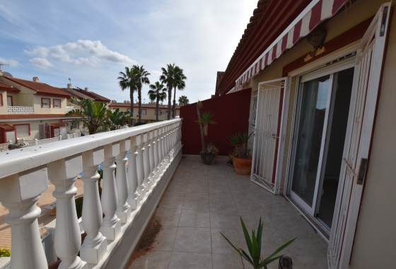 Resale - Townhouse - Ciudad Quesada - Costa Blanca