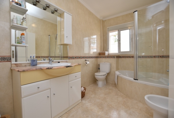 Resale - Townhouse - Ciudad Quesada - Costa Blanca