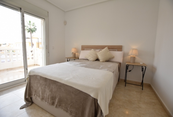 Resale - Townhouse - Ciudad Quesada - Costa Blanca