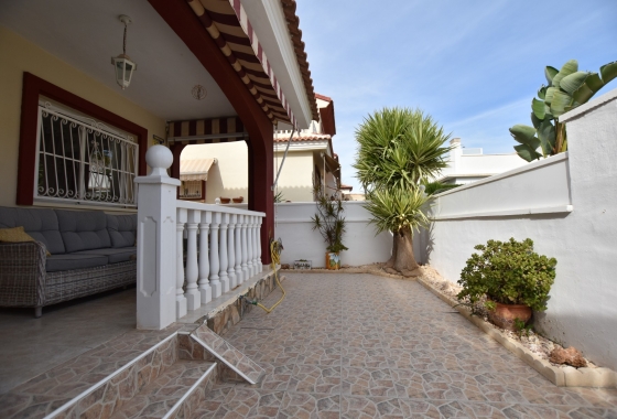 Resale - Townhouse - Ciudad Quesada - Costa Blanca