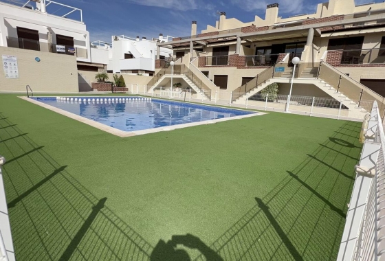 Resale - Townhouse - Orihuela Costa - Costa Blanca