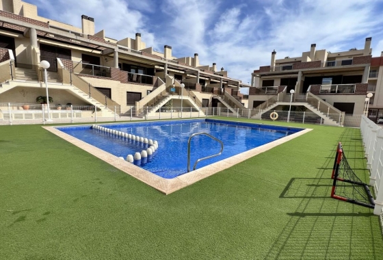 Resale - Townhouse - Orihuela Costa - Costa Blanca