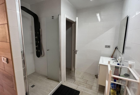 Resale - Townhouse - Orihuela Costa - Costa Blanca