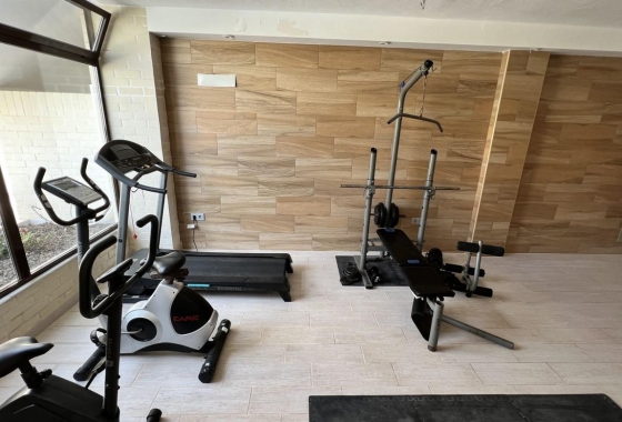 Resale - Townhouse - Orihuela Costa - Costa Blanca