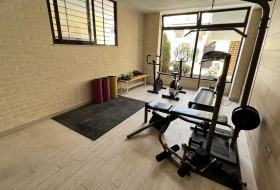 Resale - Townhouse - Orihuela Costa - Costa Blanca