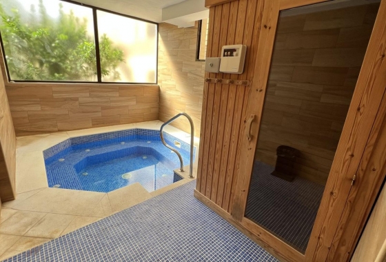 Resale - Townhouse - Orihuela Costa - Costa Blanca