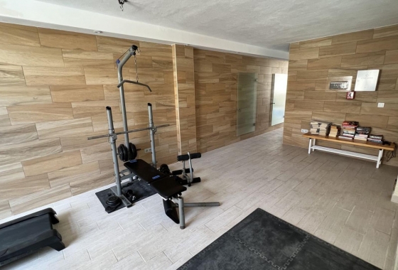 Resale - Townhouse - Orihuela Costa - Costa Blanca