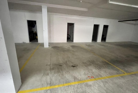 Resale - Townhouse - Orihuela Costa - Costa Blanca