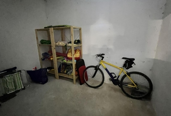 Resale - Townhouse - Orihuela Costa - Costa Blanca