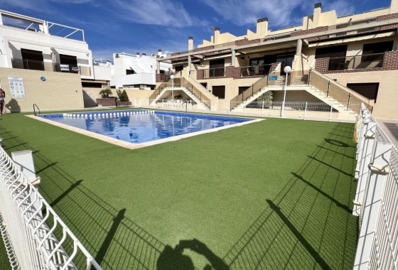 Resale - Townhouse - Orihuela Costa - Costa Blanca