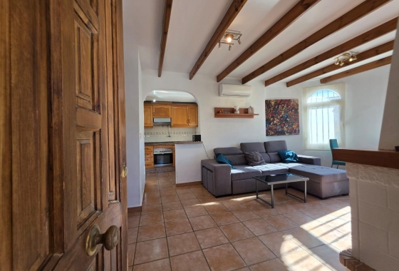 Resale - Villa - Orihuela Costa - Villamartín-las Filipinas