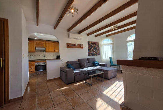 Resale - Villa - Orihuela Costa - Villamartín-las Filipinas