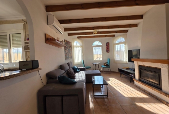 Resale - Villa - Orihuela Costa - Villamartín-las Filipinas