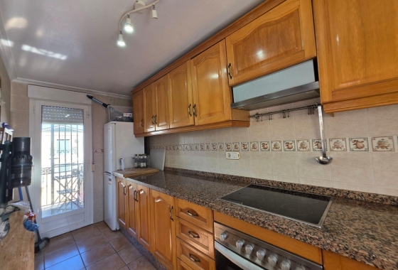 Resale - Villa - Orihuela Costa - Villamartín-las Filipinas