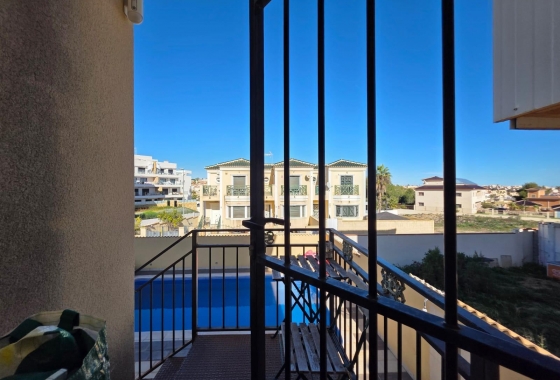 Resale - Villa - Orihuela Costa - Villamartín-las Filipinas