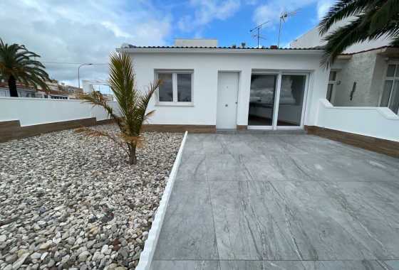 Resale - Bungalow - Ciudad Quesada - Costa Blanca