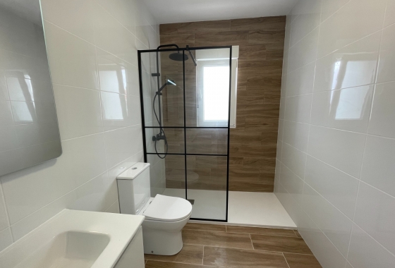 Resale - Bungalow - Ciudad Quesada - Costa Blanca