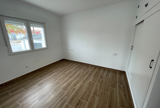 Resale - Bungalow - Ciudad Quesada - Costa Blanca