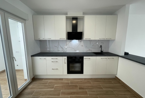 Resale - Bungalow - Ciudad Quesada - Costa Blanca