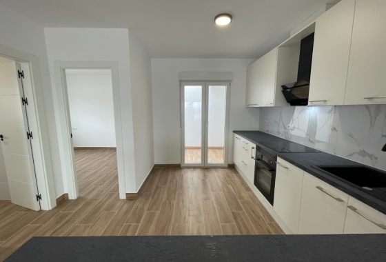 Resale - Bungalow - Ciudad Quesada - Costa Blanca