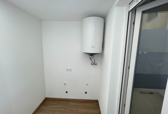 Resale - Bungalow - Ciudad Quesada - Costa Blanca