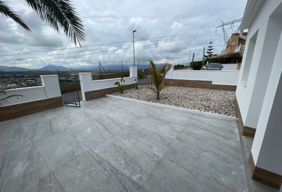 Resale - Bungalow - Ciudad Quesada - Costa Blanca